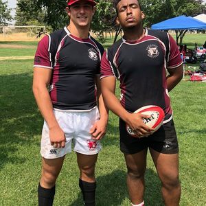 Meet your Posher, Marco